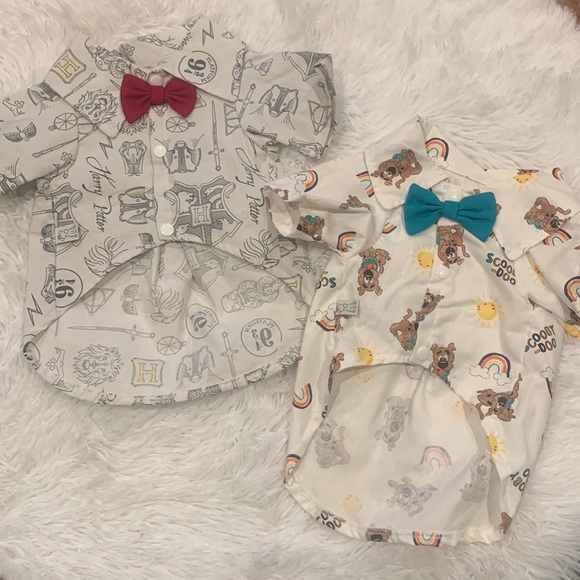 Pup 🐶 Clothes - Picture 1 of 3